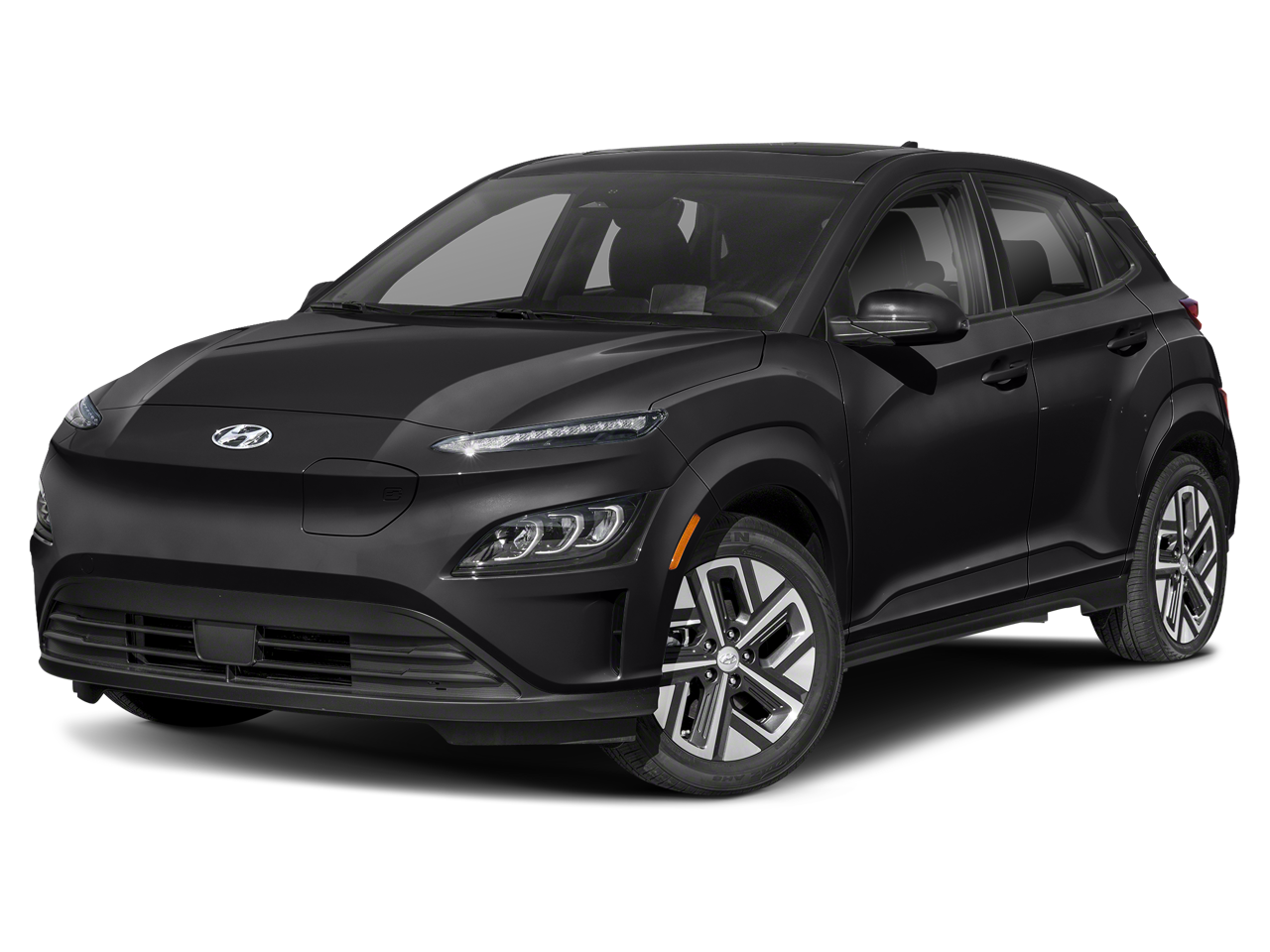 2023 Hyundai Kona Electric SE Sport Utility 4D