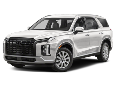 2023 Hyundai Palisade SEL Sport Utility 4D