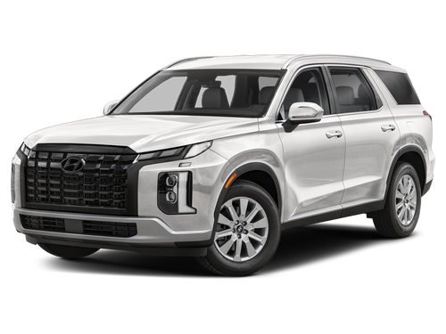 2023 Hyundai Palisade SEL Sport Utility 4D