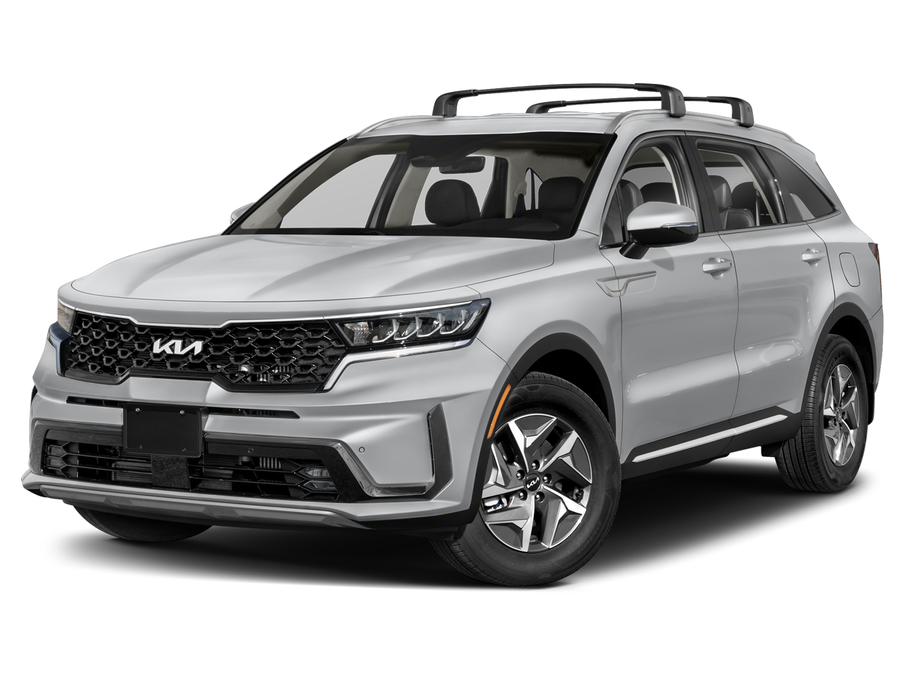 2023 Kia Sorento Hybrid EX Sport Utility 4D