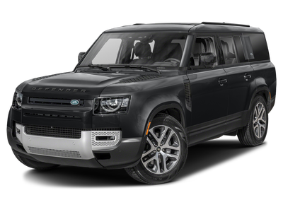 2023 Land Rover Defender 130 SE Sport Utility 4D