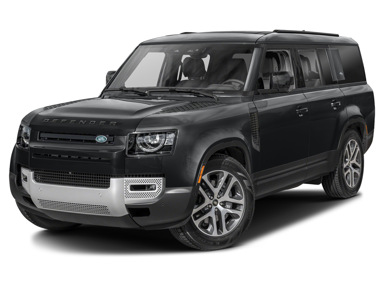 2023 Land Rover Defender 130 SE Sport Utility 4D