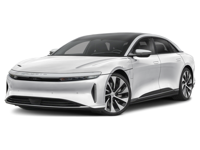 2023 LUCID Air Touring Sedan 4D