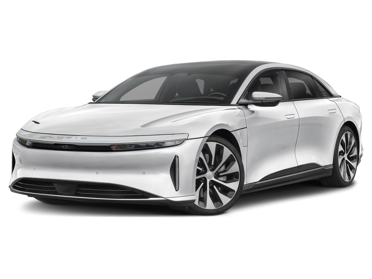 2023 LUCID Air Touring Sedan 4D