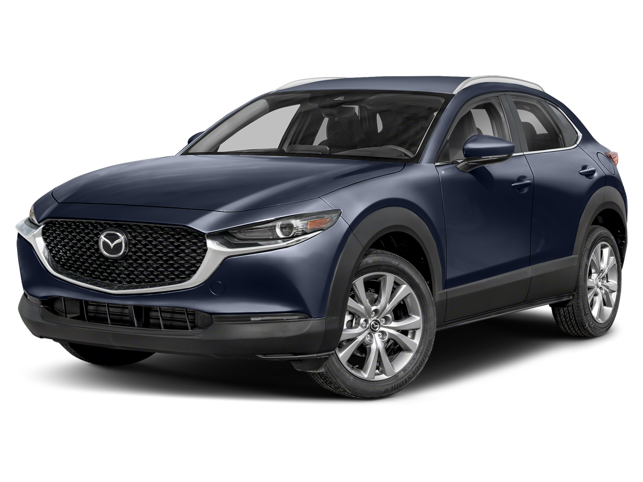 2023 Mazda Mazda CX-30 Select Sport Utility 4D