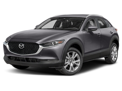 2023 Mazda Mazda CX-30 Select Sport Utility 4D