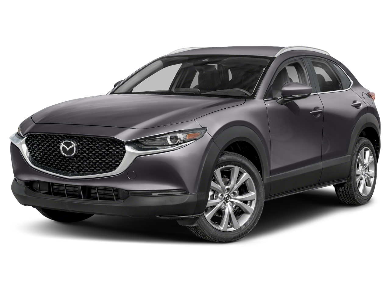2023 Mazda Mazda CX-30 Select Sport Utility 4D