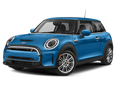 2023 MINI Hardtop 2 Door Cooper SE Hatchback 2D
