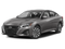 2023 Nissan Altima 2.5 SV Sedan 4D