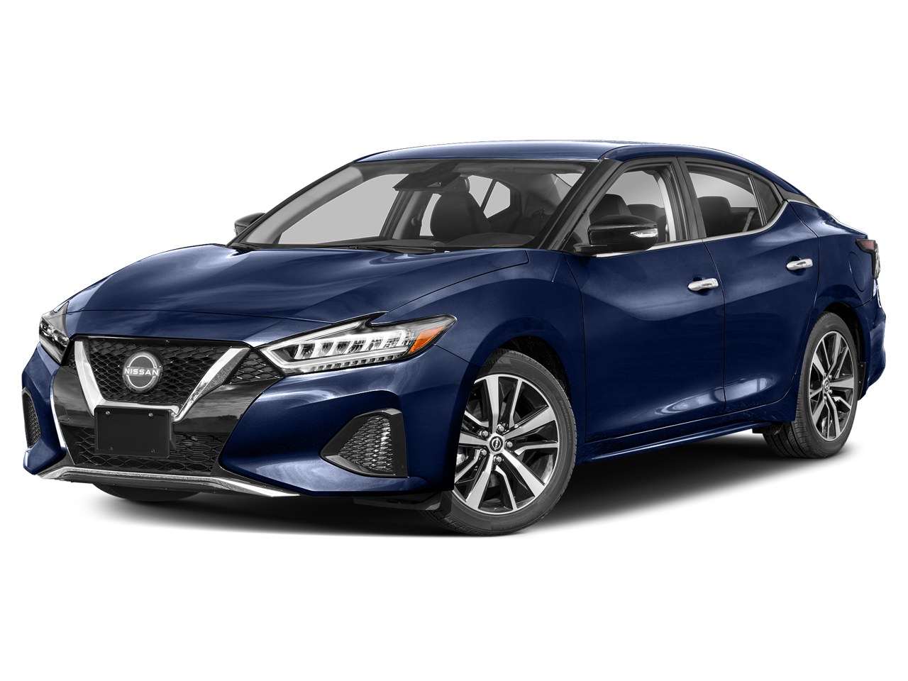 2023 Nissan Maxima SV Sedan 4D