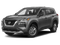 2023 Nissan Rogue S (2023.5) Sport Utility 4D