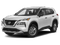 2023 Nissan Rogue S (2023.5) Sport Utility 4D