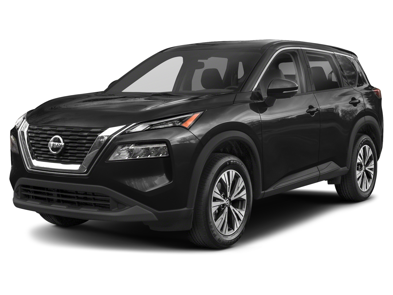 2023 Nissan Rogue SV (2023.5) Sport Utility 4D