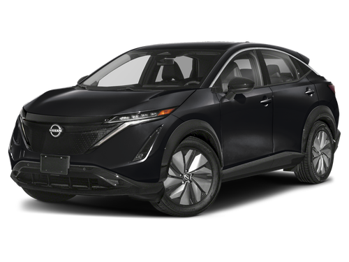 2023 Nissan ARIYA Engage Sport Utility 4D