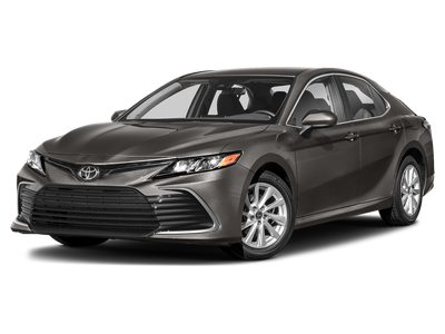 2023 Toyota Camry LE Sedan 4D