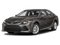 2023 Toyota Camry LE Sedan 4D