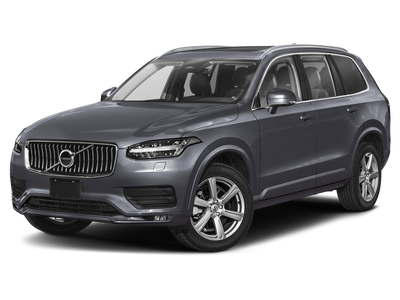 2023 Volvo XC90 B6 Plus Bright Theme Sport Utility 4D