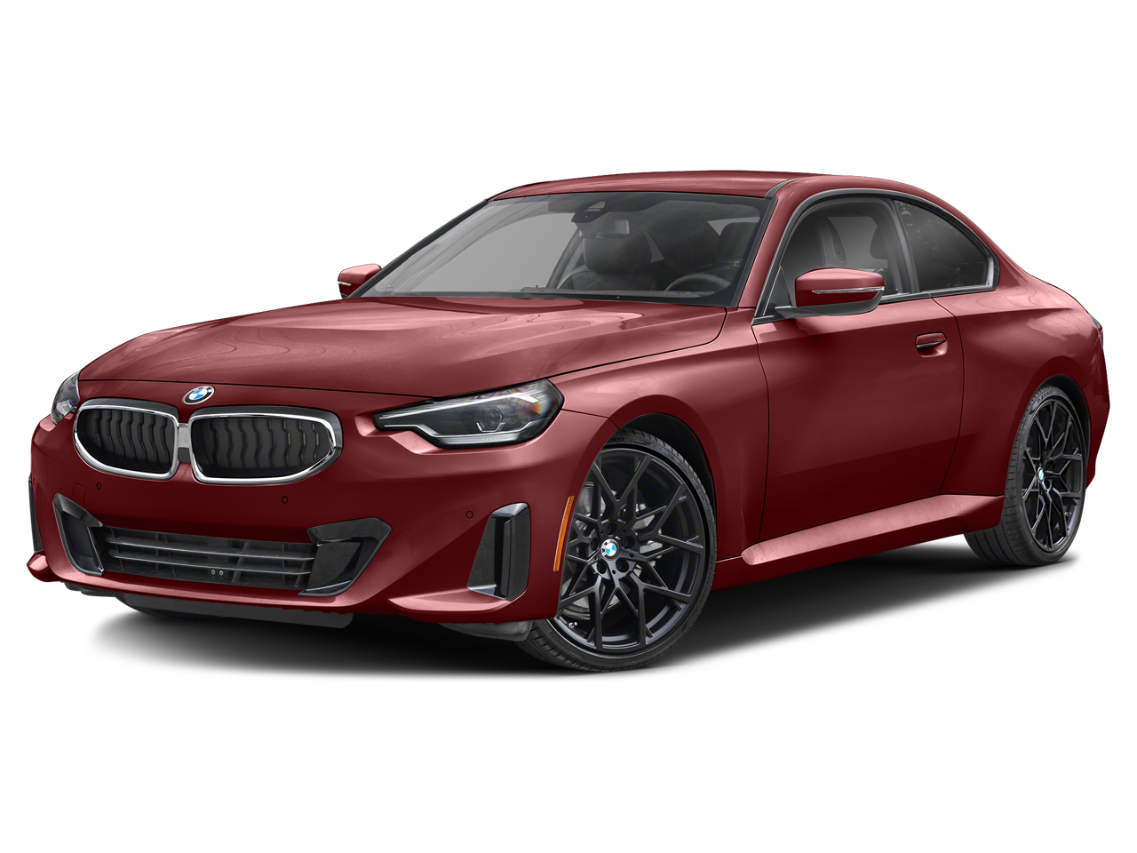 2024 BMW 2 Series 230i Coupe 2D