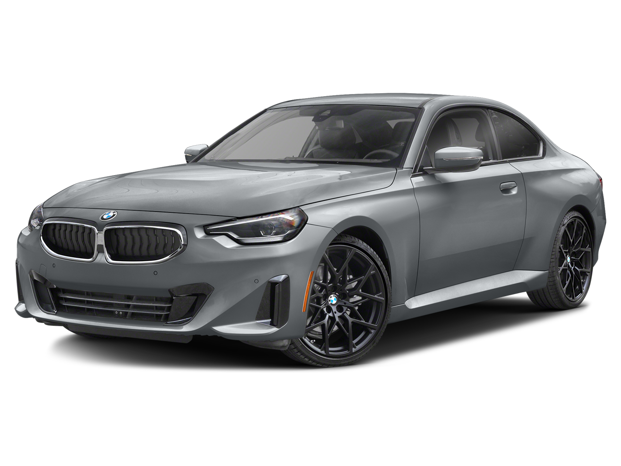 2024 BMW 2 Series 230i Coupe 2D