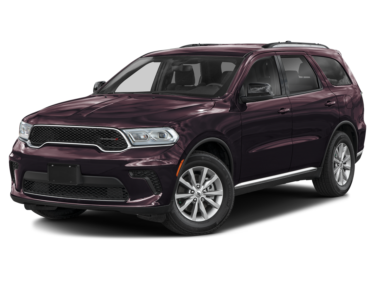 2024 Dodge Durango GT Plus Sport Utility 4D