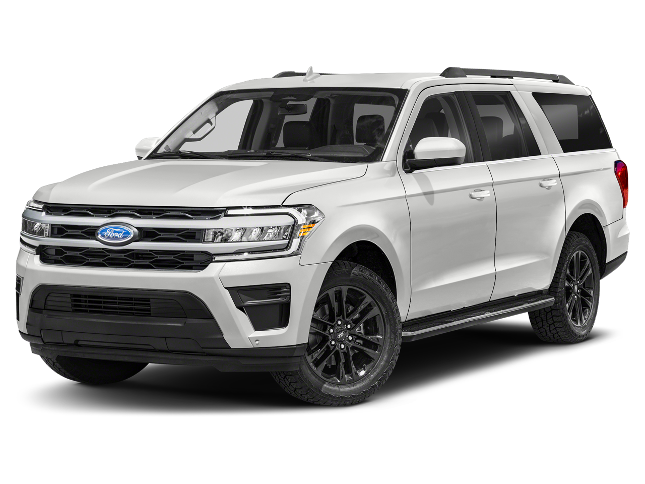 2024 Ford Expedition MAX XLT Sport Utility 4D