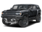 2024 GMC HUMMER EV SUV 2X Sport Utility 4D