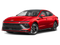 2024 Hyundai Sonata SEL Sedan 4D