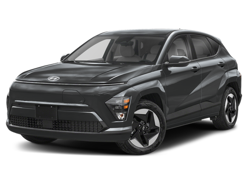 2024 Hyundai Kona Electric SE Sport Utility 4D
