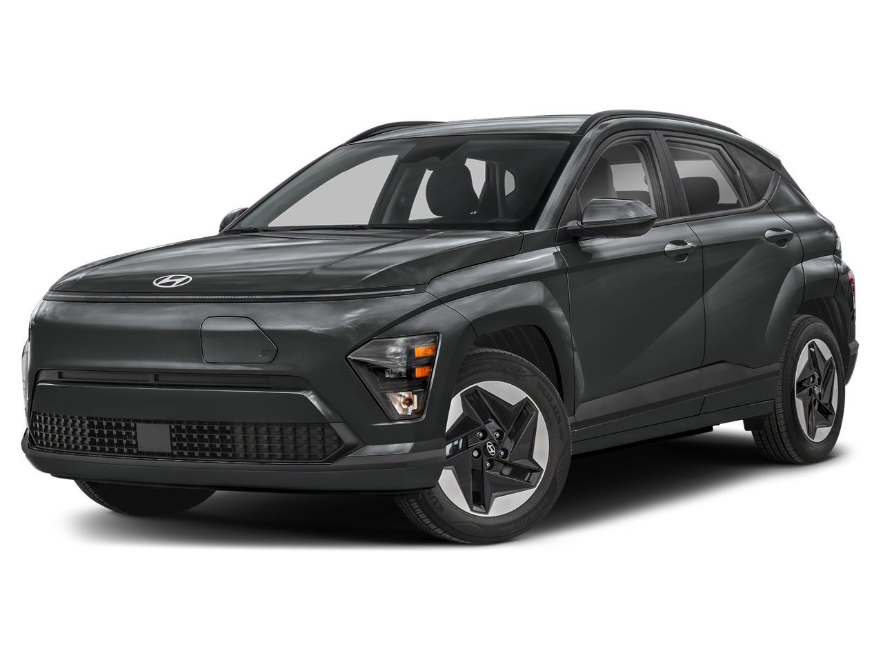 2024 Hyundai Kona Electric SEL Sport Utility 4D