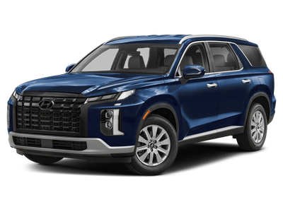 2024 Hyundai Palisade SEL Sport Utility 4D