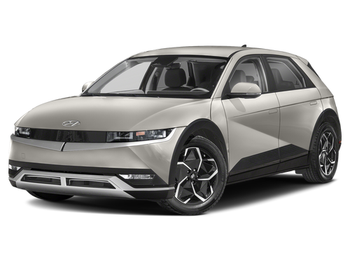 2024 Hyundai IONIQ 5 Limited Sport Utility 4D