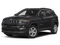 2024 Jeep Compass Latitude Sport Utility 4D