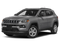 2024 Jeep Compass Latitude Sport Utility 4D