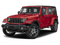 2024 Jeep Wrangler 4xe Sport S 4xe Sport Utility 4D