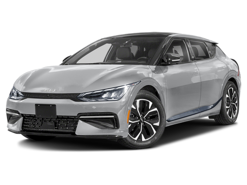 2024 Kia EV6 GT-Line Sport Utility 4D