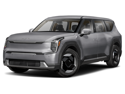 2024 Kia EV9 Light Long Range Sport Utility 4D