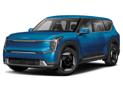 2024 Kia EV9 Land Sport Utility 4D