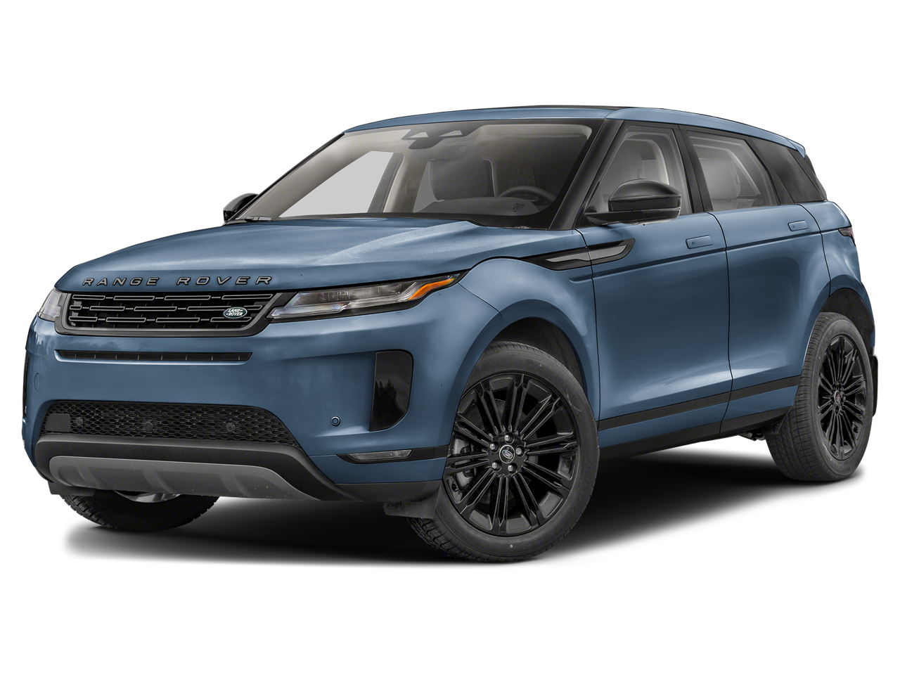 2024 Land Rover Range Rover Evoque P250 Dynamic SE Sport Utility 4D