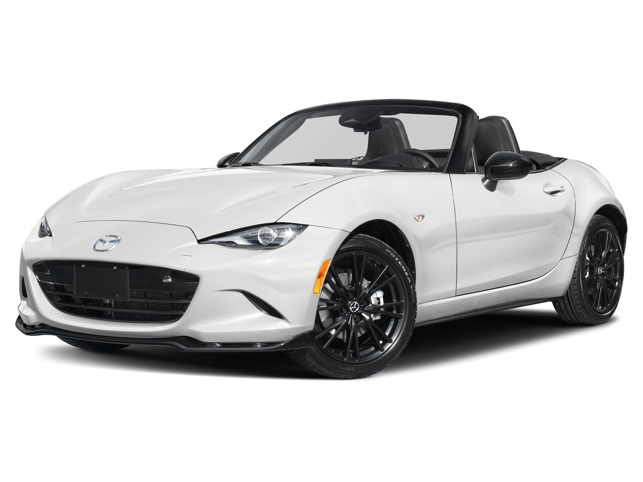 2024 Mazda Mazda MX-5 Miata Club Convertible 2D