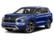 2024 Mitsubishi Outlander SE Sport Utility 4D