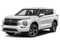2024 Mitsubishi Outlander SE Sport Utility 4D