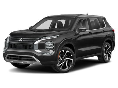 2024 Mitsubishi Outlander SE Sport Utility 4D