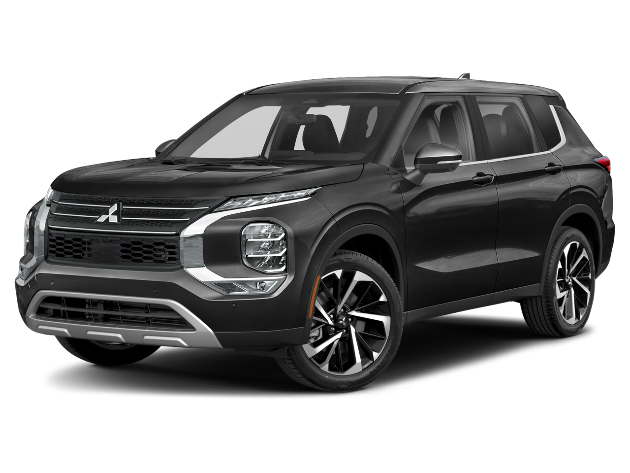 2024 Mitsubishi Outlander SE Sport Utility 4D
