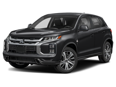 2024 Mitsubishi Outlander Sport ES Sport Utility 4D