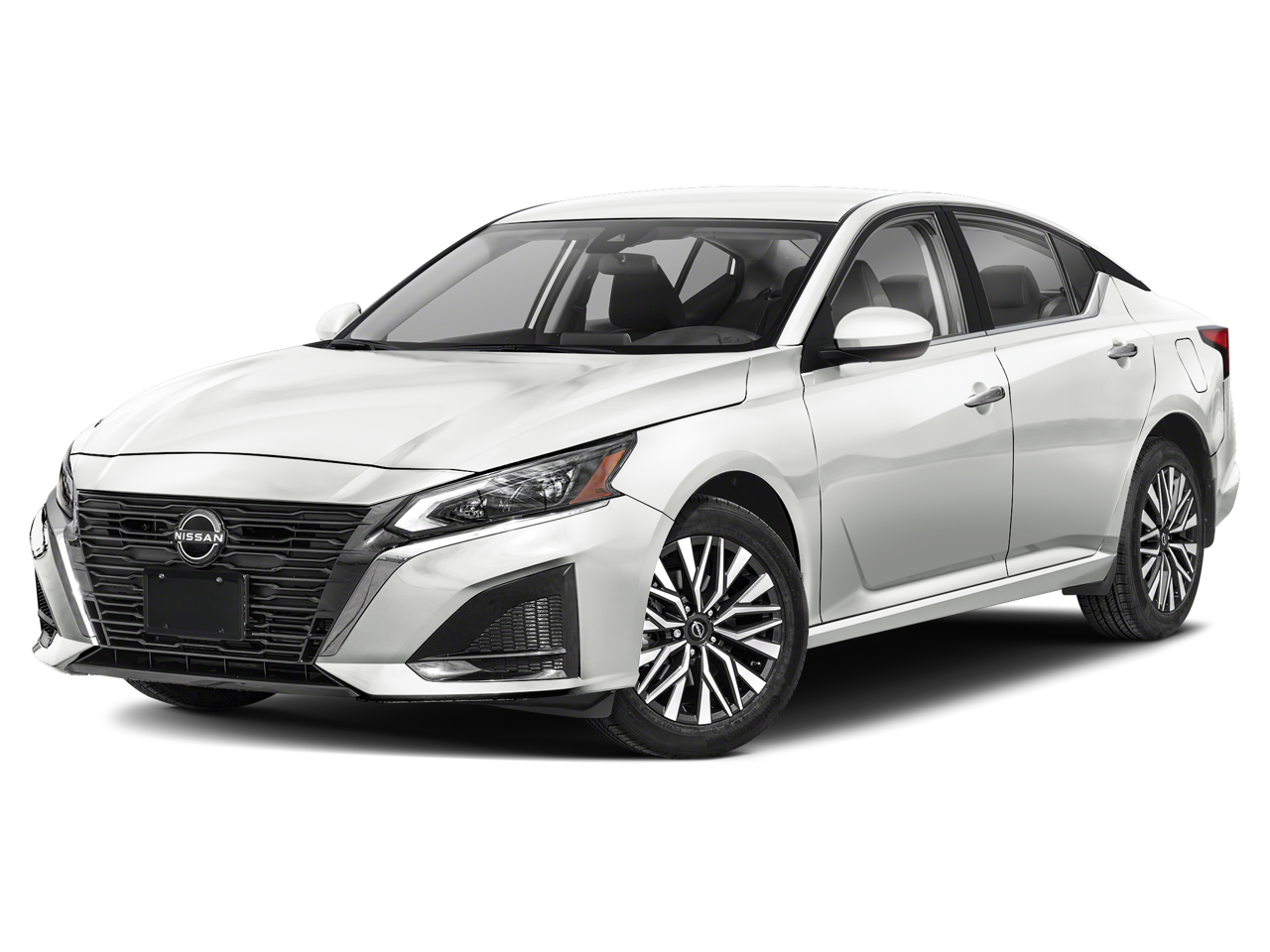 2024 Nissan Altima 2.5 SV Sedan 4D