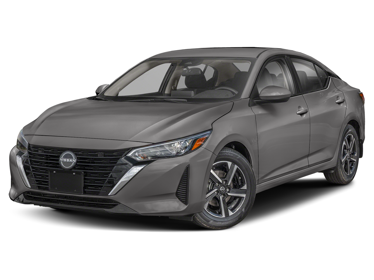 2024 Nissan Sentra SV Sedan 4D