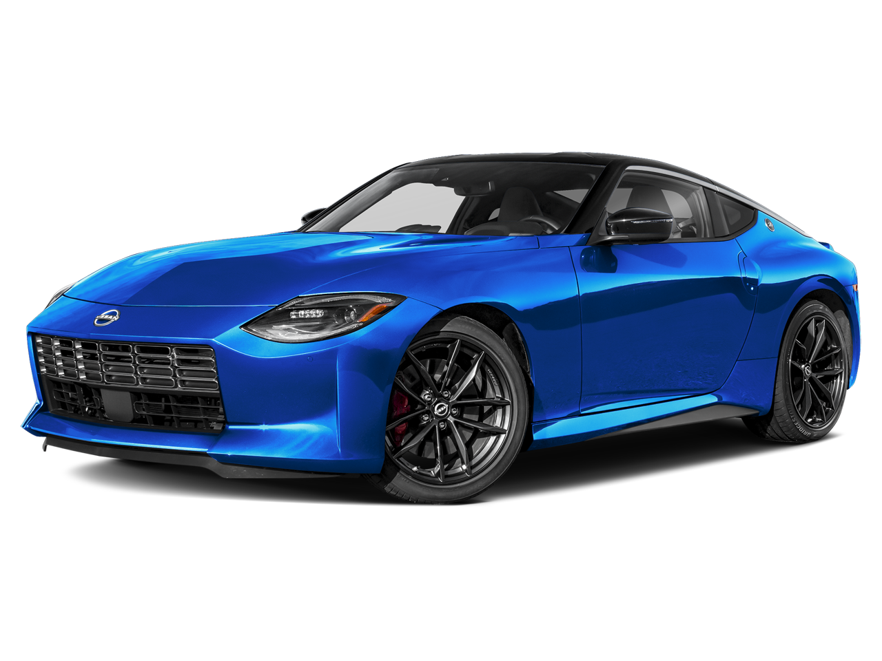 2024 Nissan Z Performance Coupe 2D