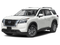 2024 Nissan Pathfinder SV Sport Utility 4D
