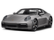 2024 Porsche 911 Targa 4S Coupe 2D