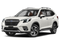 2024 Subaru Forester Touring Sport Utility 4D
